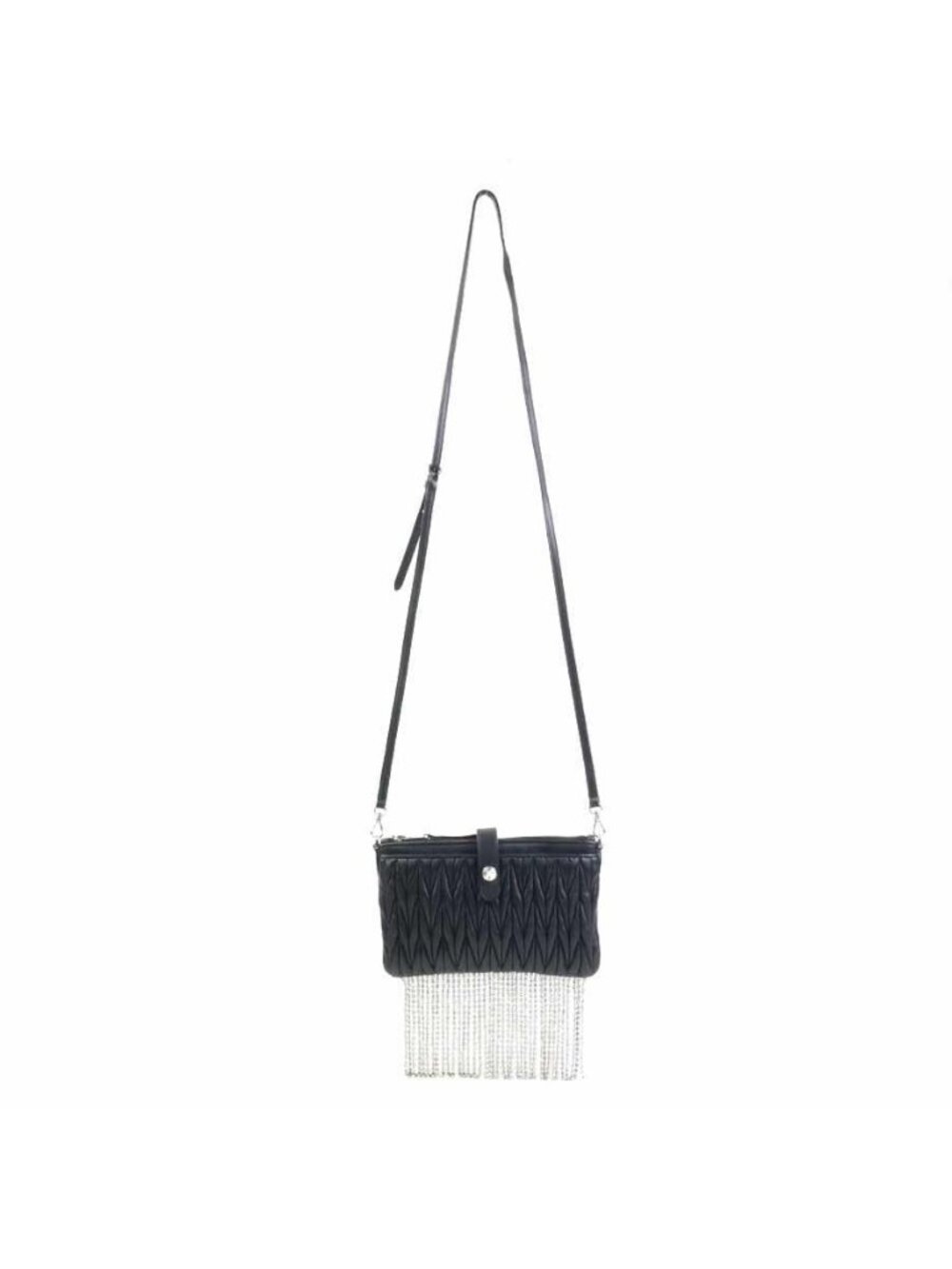 Miu Miu Crossbody Shoulder Bag - Picture 2 of 16